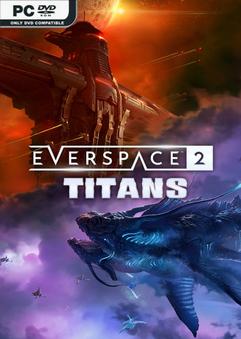 EVERSPACE 2 v1.3.43751-Repack