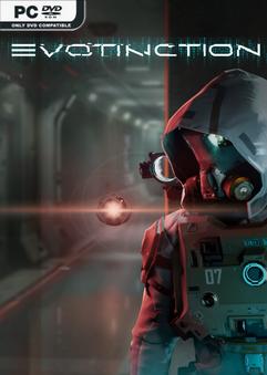 EVOTINCTION-Repack
