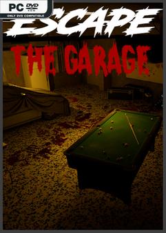 Escape The Garage-Repack