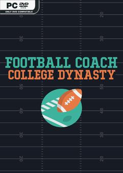 Football Coach College Dynasty v1.6.4