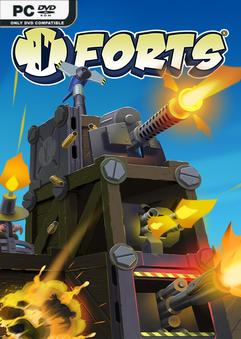 Forts High Seas-RUNE