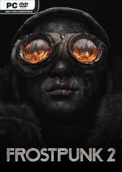 Frostpunk 2 v1.1.1-Repack
