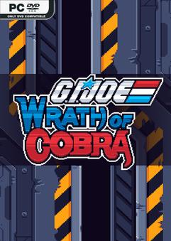 G.I Joe Wrath of Cobra-Chronos