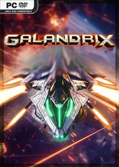 Galandrix-TENOKE
