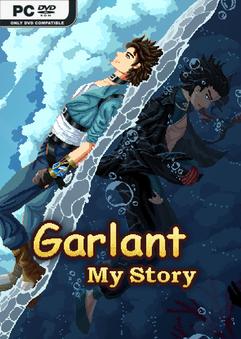 Garlant My Story-TENOKE
