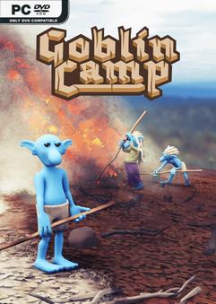 Goblin Camp Early Access