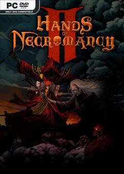 Hands of Necromancy II-DRMFREE