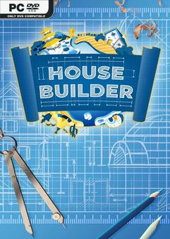 House Builder Deconstruction-Repack