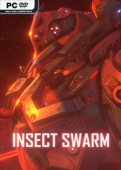 Insect Swarm-Repack