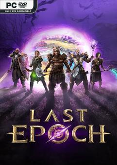 Last Epoch v1.2.7.0-P2P