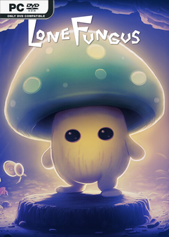 Lone Fungus v1.1.14-TENOKE