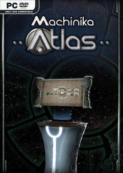 Machinika Atlas-Repack