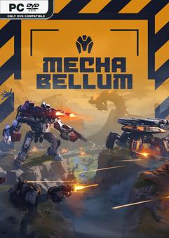 Mechabellum v1.7.1.0.1780