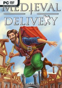 Medieval Delivery-Repack