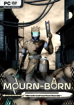 Mourn born-TENOKE