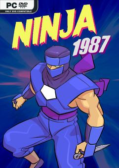 Ninja 1987 Build 15674133