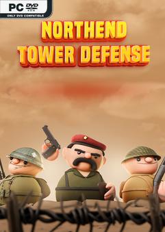 Northend Tower Defense-Repack