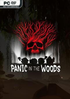 Panic In The Woods-Repack