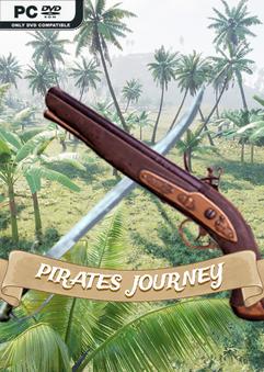 Pirates Journey-Repack