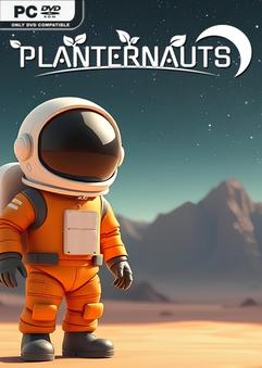 Planternauts-Repack