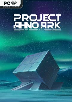 Project AHNOs Ark-TENOKE