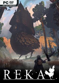 REKA Quality of Life Early Access