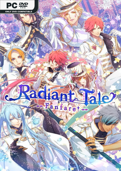 Radiant Tale Fanfare-EMU