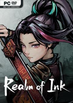 Realm of Ink Build 23466911