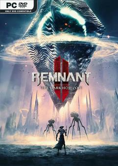 Remnant II The Dark Horizon v453.438-Repack