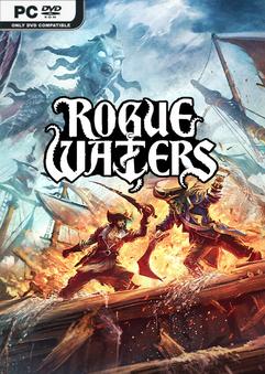 Rogue Waters v1.0.9.3268-P2P