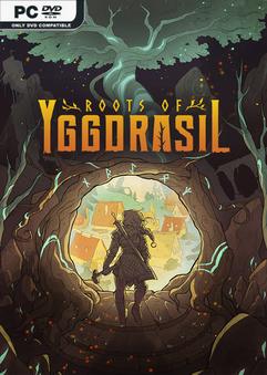 Roots of Yggdrasil-TENOKE