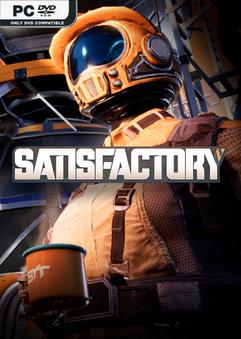 Satisfactory v491125-P2P