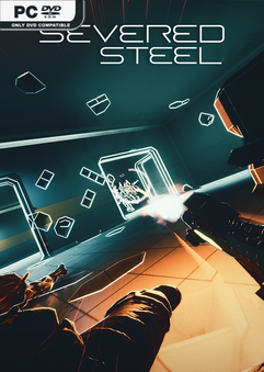 Severed Steel v5.7-P2P