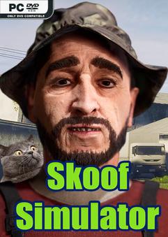 Skoof Simulator v20250514-P2P