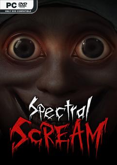 Spectral Scream v1.0.23