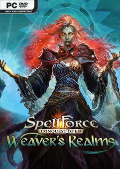 SpellForce Conquest of Eo Weavers Realms-Repack