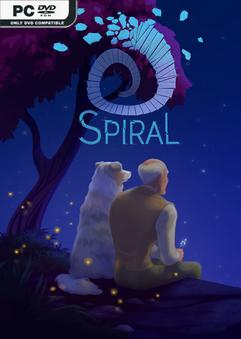 Spiral-Repack