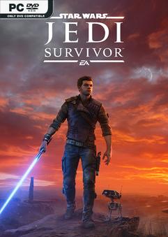 Star Wars Jedi Survivor Deluxe Edition Build 15643690-Repack