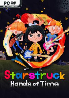 Starstruck Hands of Time-Repack