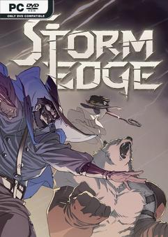 StormEdge-FCKDRM