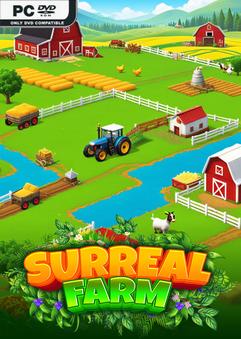 Surreal Farm-Repack