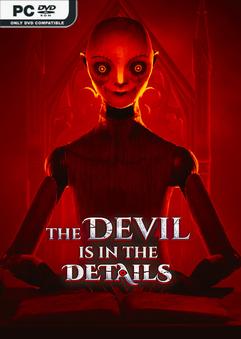 The Devil is in the Details-Repack