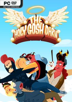 The Holy Gosh Darn-Repack