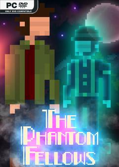 The Phantom Fellows-FCKDRM