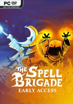The Spell Brigade Build 17636498