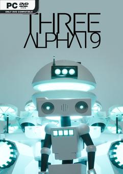 Three Alpha One Nine-Repack