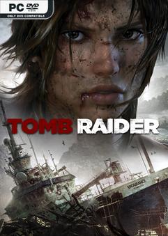 Tomb Raider Definitive Edition v1.01.0.0-Repack
