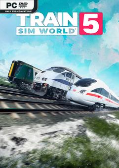 TSW 5 Special Edition-P2P