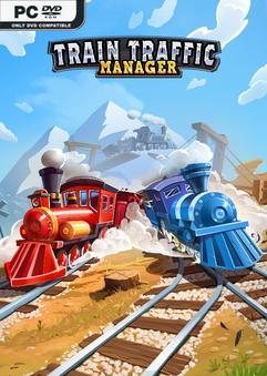 Train Traffic Manager-Repack