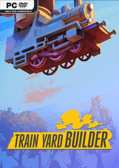 Train Yard Builder-Repack